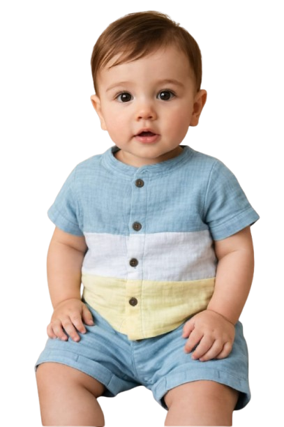 BOYS (0-18 MONTHS)