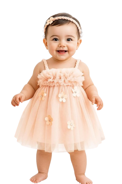 GIRLS (0-18 MONTHS)
