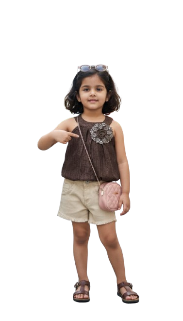 GIRLS (1-6 YEARS)