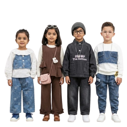 PREMIUM COLLECTION- UNISEX