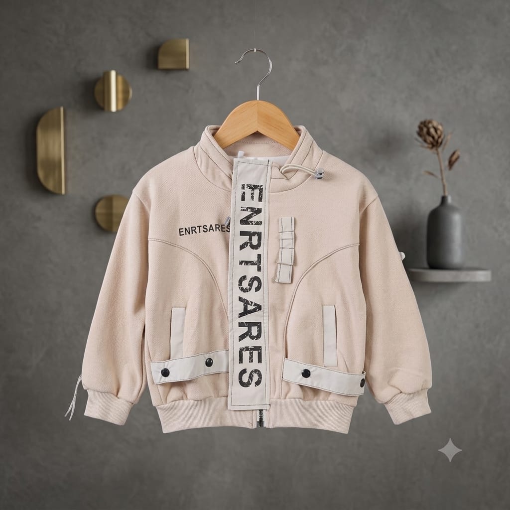 Unisex full sleeve oversized T shirt