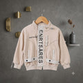 Unisex full sleeve oversized T shirt