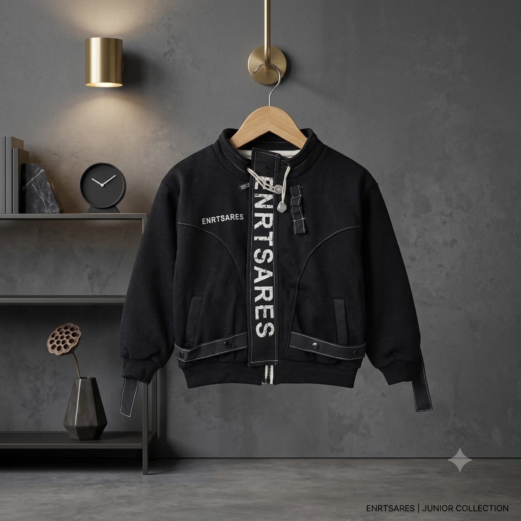Unisex full sleeve oversized T shirt