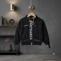 Unisex full sleeve oversized T shirt